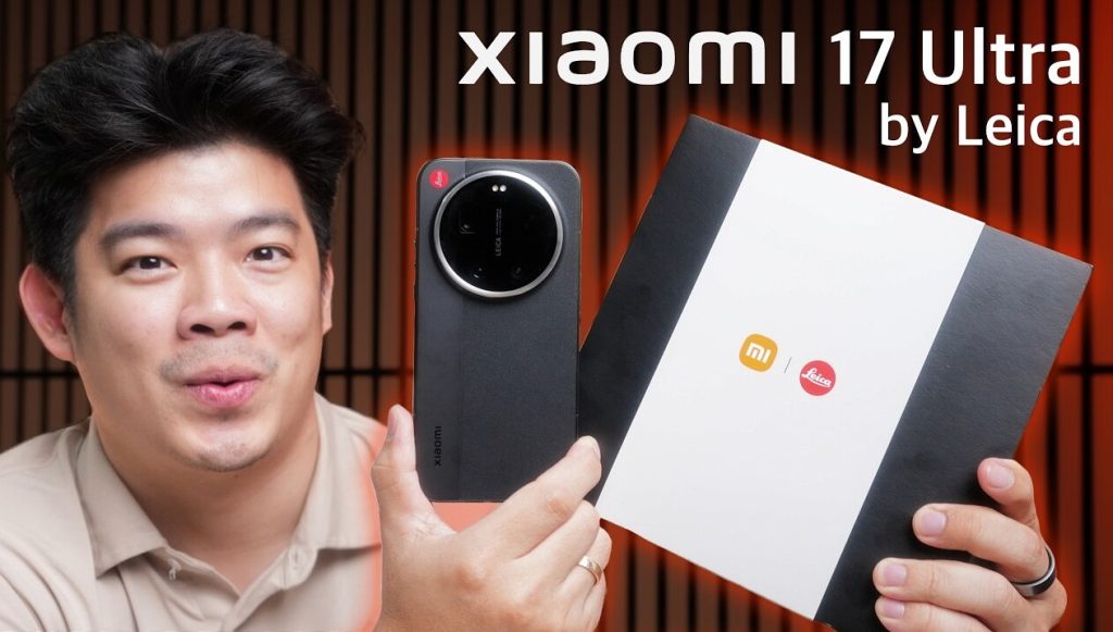 Xiaomi 17 Ultra by Leica: Bukan Sekadar Logo, Ini yang Beda dari Versi Biasa