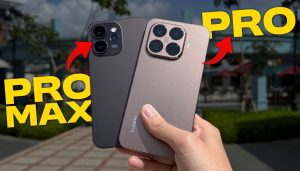 Xiaomi 15T Pro vs OPPO Reno 15 Pro Max: Selisih 2 Juta yang Menentukan Segalanya
