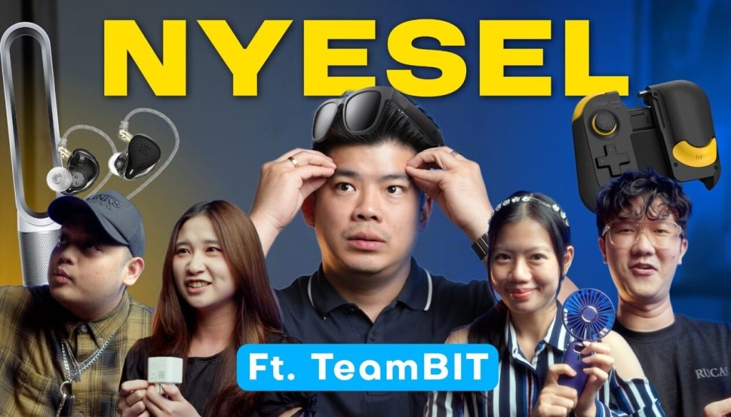 10 Gadget yang Bikin Nyesel: Pengakuan Jujur Tim Bestindotech