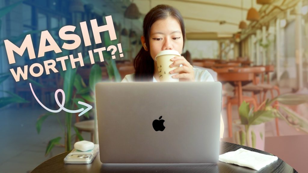 Suka Duka Pakai MacBook Air M1 di 2026: Masih Worth It?