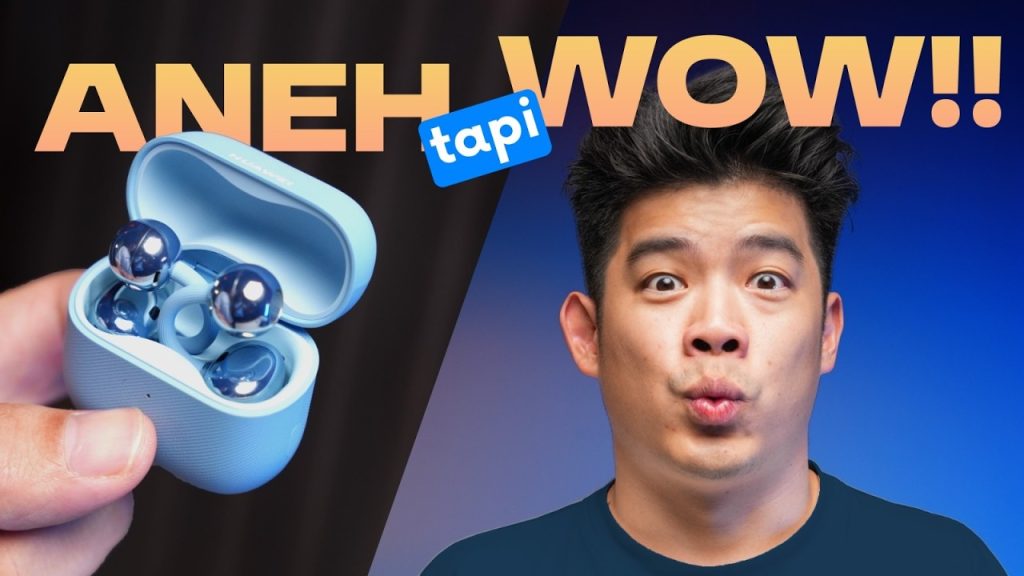 Huawei FreeClip 2: OWS yang Akhirnya Tidak Minta Kompromi
