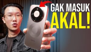 Huawei Mate 80 Pro: Ketika Seri Legendaris Kembali dengan Serius