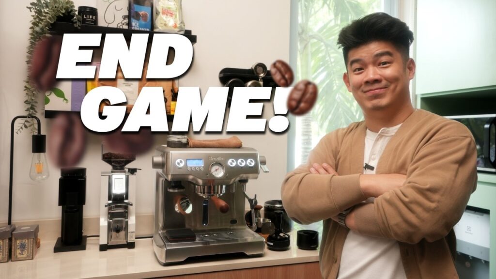 BIT Coffee Station 2026: Ketika Hobi Kopi Akhirnya Menemukan Endgame-nya