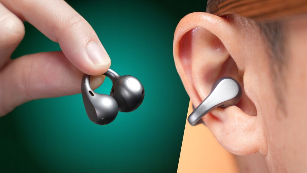 Review OPPO Enco Clip 2: Open Ear Buds Rasa Anting yang Nyaman
