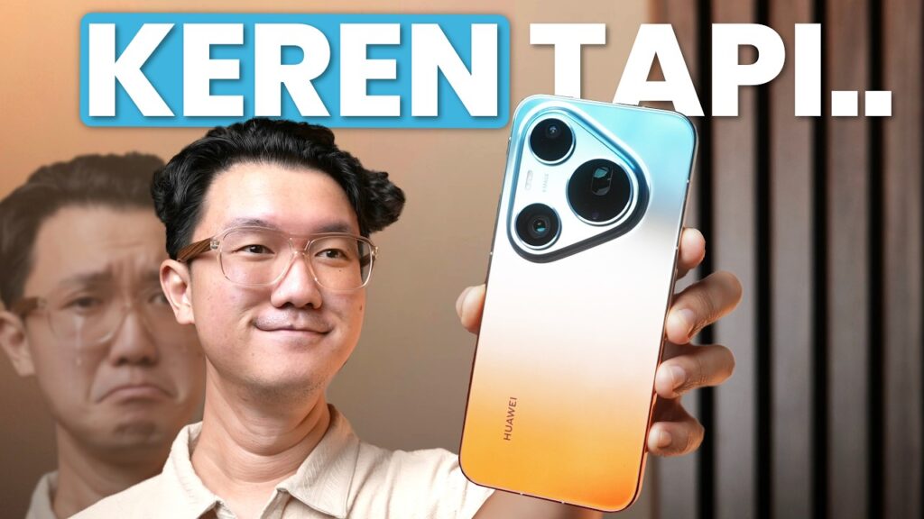 HUAWEI Pura 90S Pro Max: Kamera Berubah Total, Bagaimana Hasilnya?