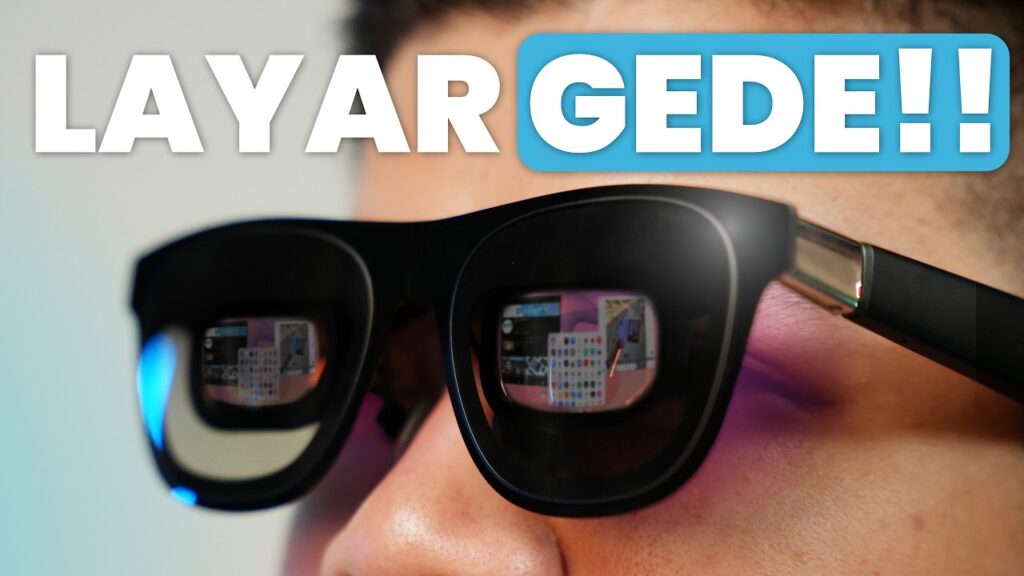 XREAL One Pro: AR Glasses yang Kini Terasa Lebih Matang untuk Kerja dan Hiburan