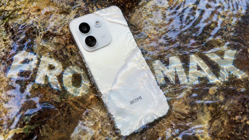 Review Redmi Note 17 Pro Max: Baterai 10.000mAh Diuji Seharian